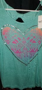 ❤3 for 15❤ Really cute crop top